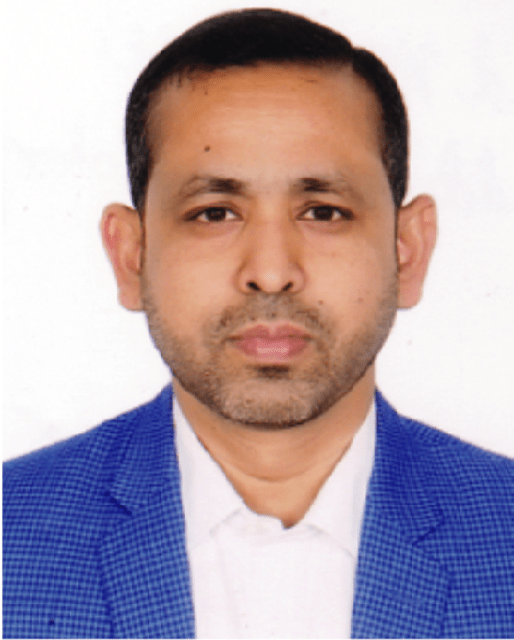 Mr. Md. Kawsar Ali